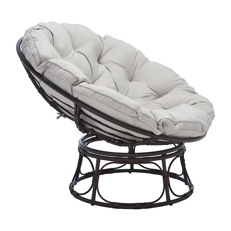 Safavieh Kiraya Papasan Chair