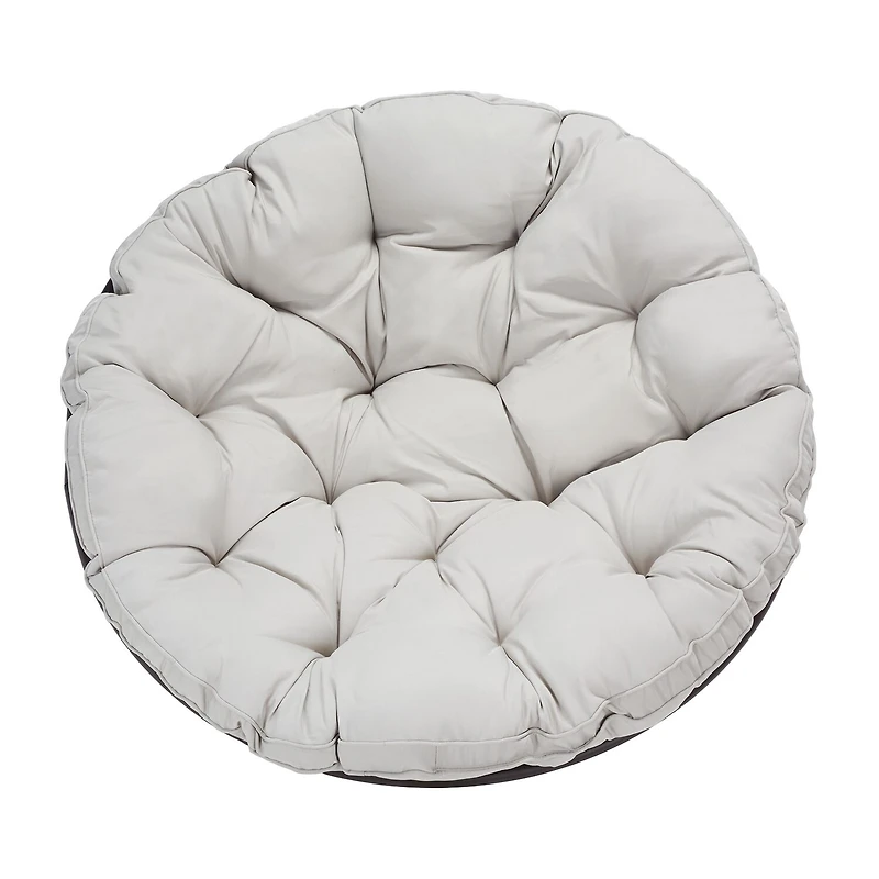 Safavieh Kiraya Papasan Chair