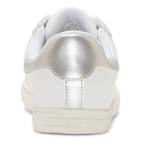 Thereabouts Little & Big Girls Sliver Lace-Up Shoes