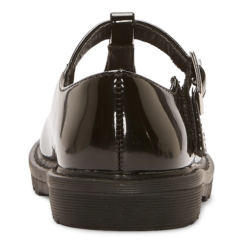 Thereabouts Th Lil Finley Toddler Girls Round Closed Toe Mary Jane Shoes
