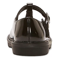 Thereabouts Th Lil Finley Toddler Girls Round Closed Toe Mary Jane Shoes