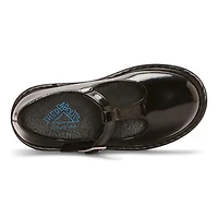 Thereabouts Th Lil Finley Toddler Girls Round Closed Toe Mary Jane Shoes