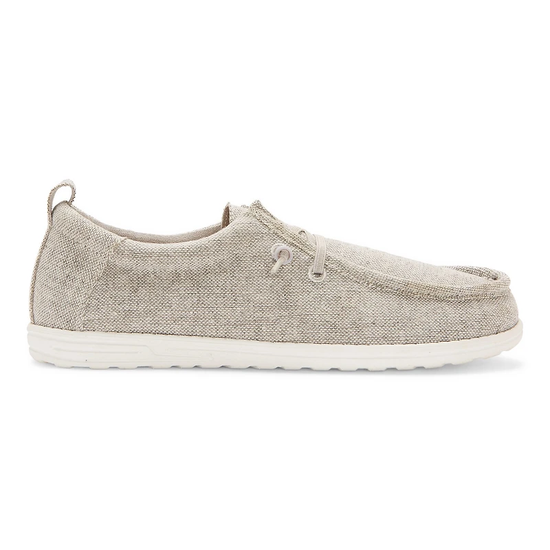 Thereabouts Little & Big Boys Tepic Jr Slip-On Shoe