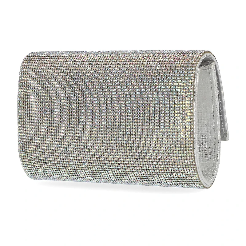 Gunne Sax by Jessica McClintock Alexis Embellished Beaded Evening Bag