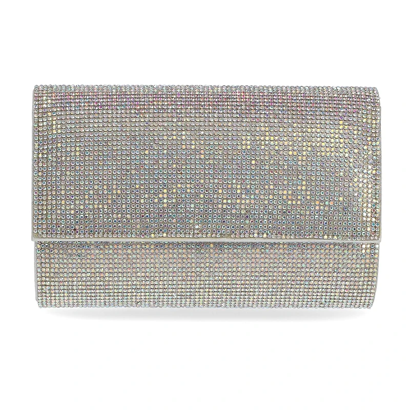 Gunne Sax by Jessica McClintock Alexis Embellished Beaded Evening Bag