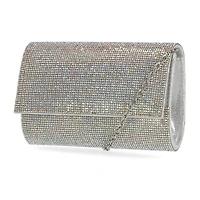 Gunne Sax by Jessica McClintock Alexis Embellished Beaded Evening Bag