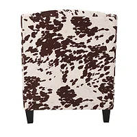 Elysabeth Upholstered Club Chair
