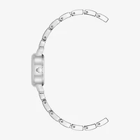 Armitron Womens Two Tone Bracelet Watch 75-5969wttt