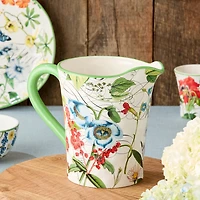 Certified International Greenhouse Serving Pitcher