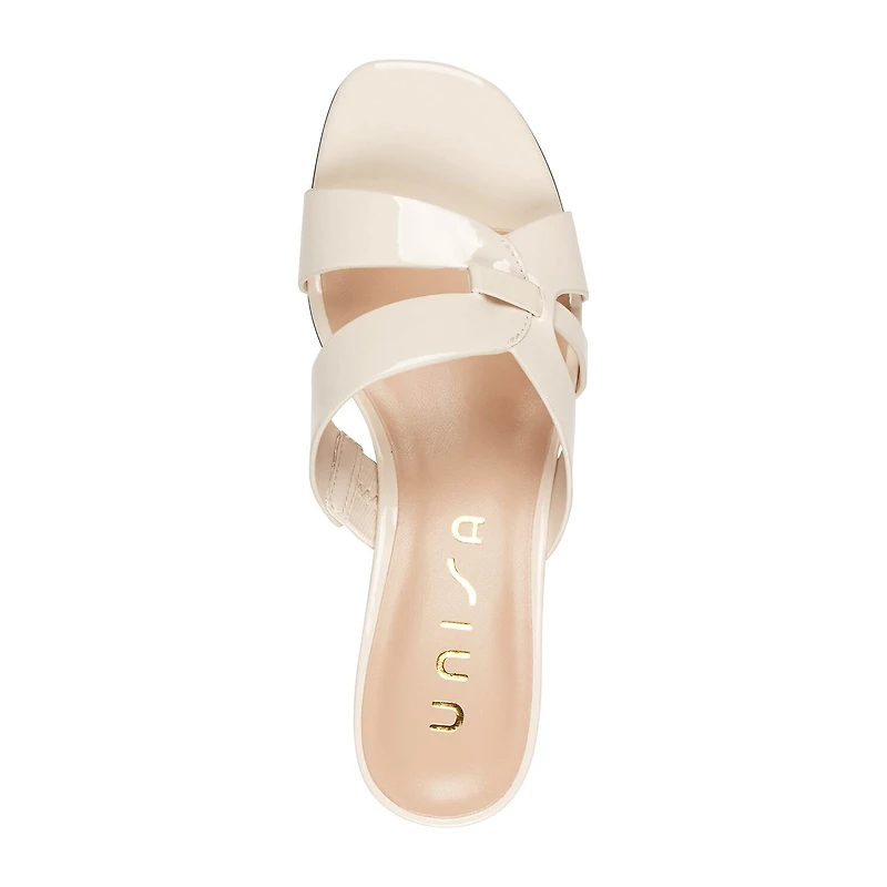 Unisa Womens Rallee-J Heeled Sandals
