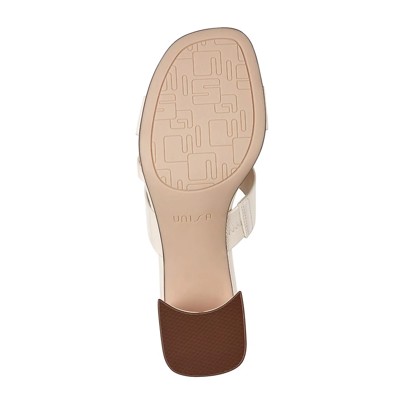 Unisa Womens Rallee-J Heeled Sandals