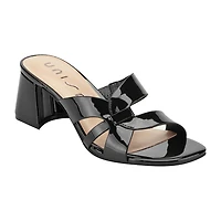 Unisa Womens Rallee-J Heeled Sandals