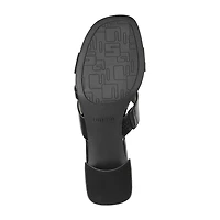 Unisa Womens Rallee-J Heeled Sandals
