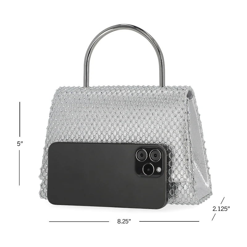 Gunne Sax by Jessica McClintock Darleen Evening Bag