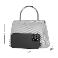 Gunne Sax by Jessica McClintock Darleen Evening Bag