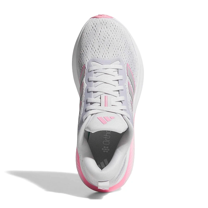 adidas Cloudfoam Response Pace Womens Running Shoes