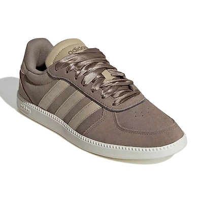 adidas Breaknet Sleek Womens Sneakers