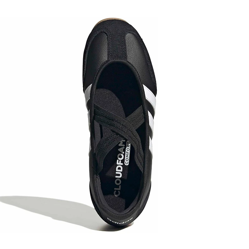 adidas Barreda Mary Jane Womens Sneakers