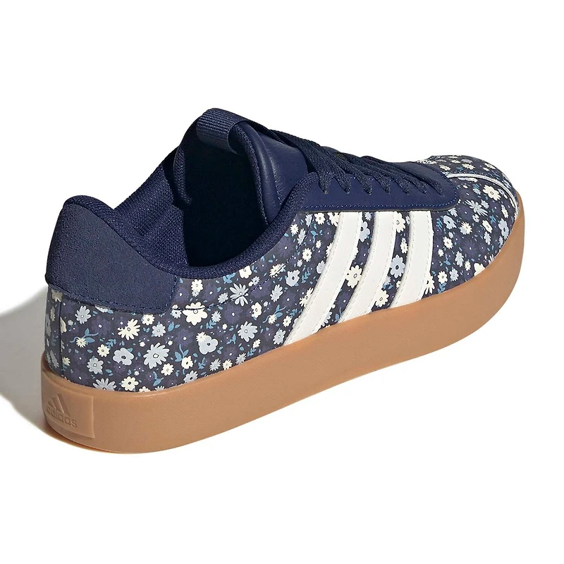 adidas Cloudfoam Vl Court 3.0 Womens Sneakers