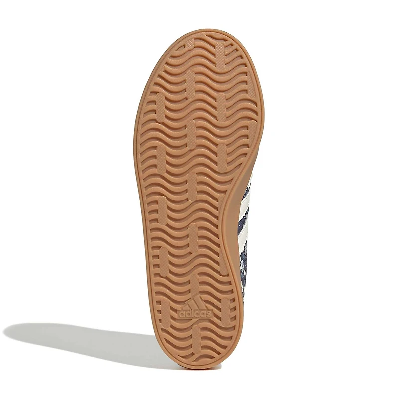 adidas Cloudfoam Vl Court 3.0 Womens Sneakers