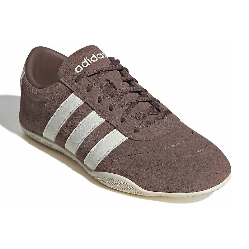 adidas Grand Court Low Womens Sneakers