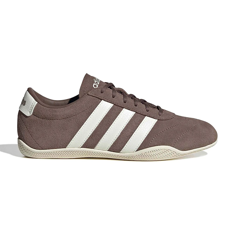adidas Grand Court Low Womens Sneakers