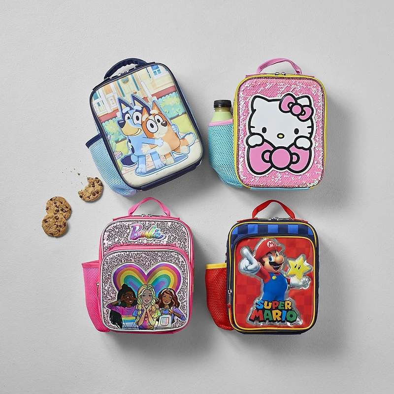 Accessory Innovations Hello Kitty Lunch Bag