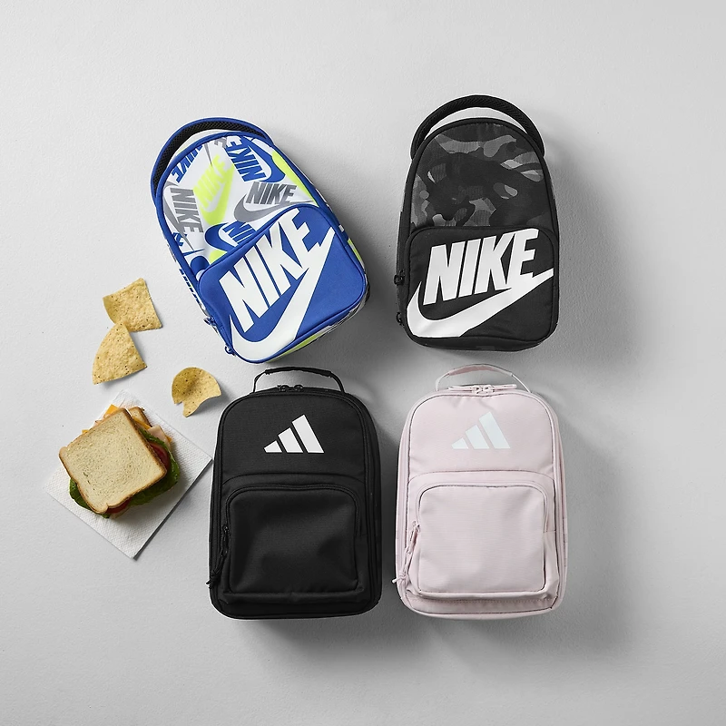 adidas Santiago Insulated Lunch Bag