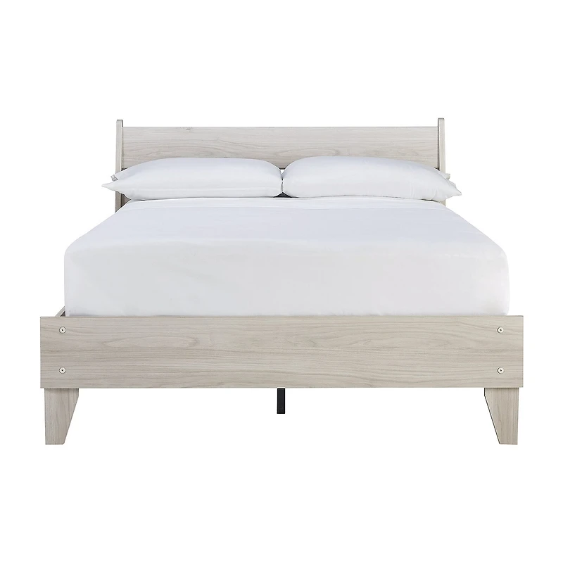 Signature Design by Ashley® Socalle Platform Bed