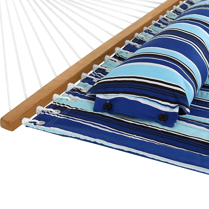 Sunnydaze Patio Furniture Hammock