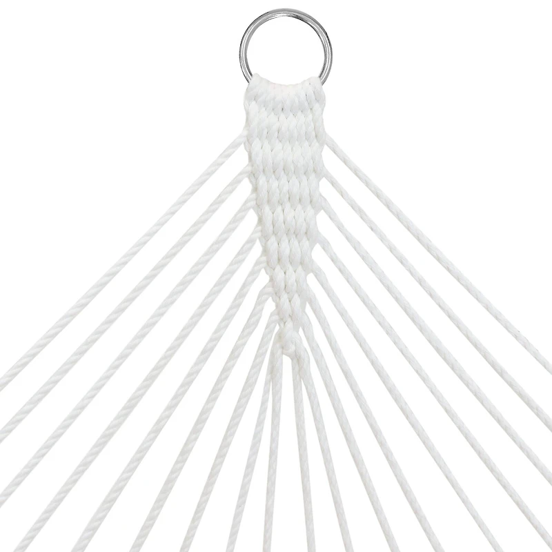 Sunnydaze Patio Collection Hammock