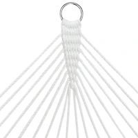 Sunnydaze Patio Collection Hammock