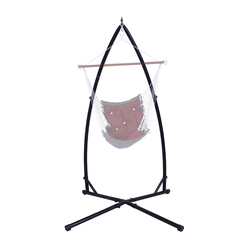 Sunnydaze Patio Collection Hammock
