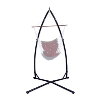 Sunnydaze Patio Collection Hammock