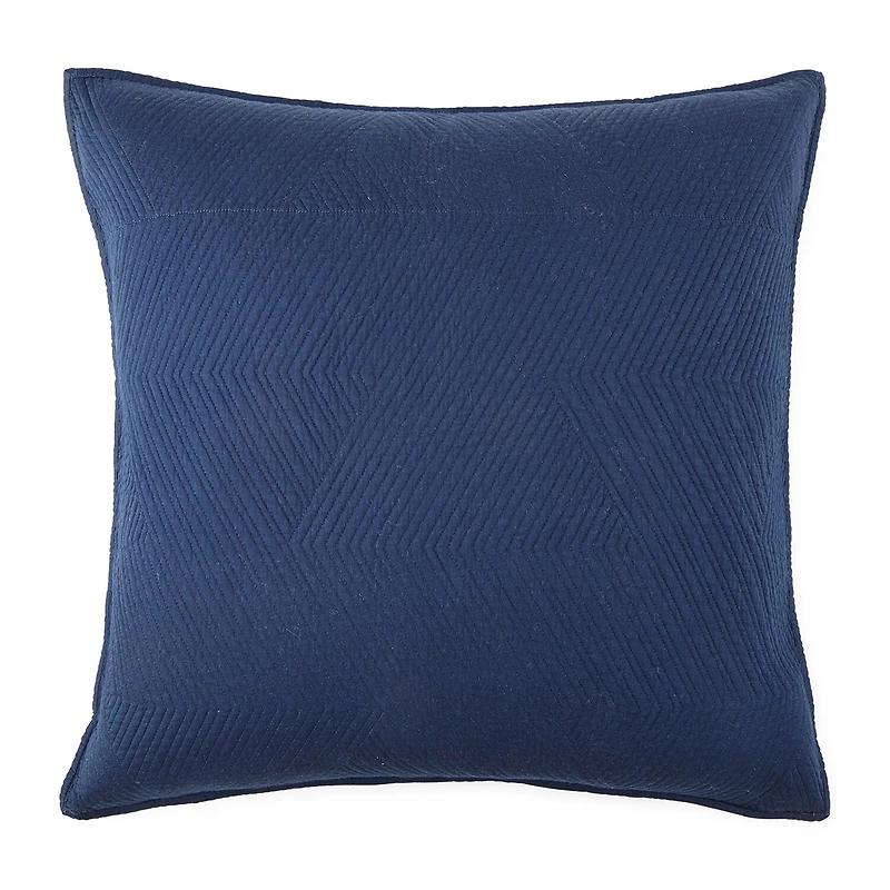 Loom + Forge Syndicate Euro Sham