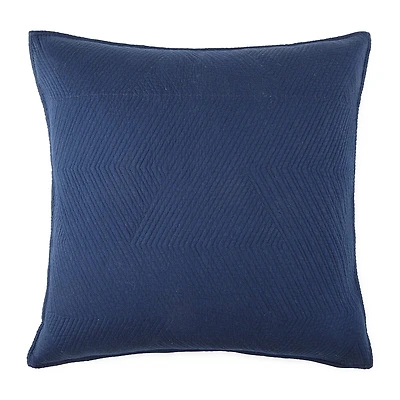 Loom + Forge Syndicate Euro Sham