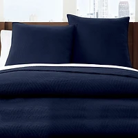 Loom + Forge Syndicate Euro Sham
