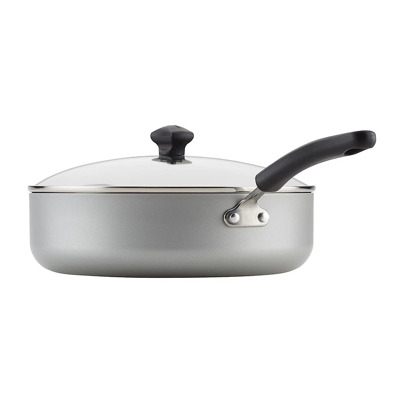 Farberware Cookstart DiamondMax 6-Qt. Non-Stick Saute Pan