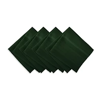 Threadmade Denley Stripe Jacquard 4-pc. Napkins