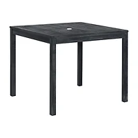 Safavieh Del Mar 5-pc. Square Dining Set
