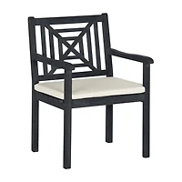 Safavieh Del Mar 5-pc. Square Dining Set
