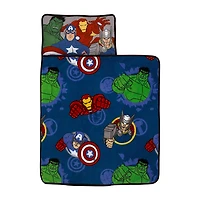 Avengers Avengers Nap Mat