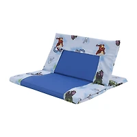 Avengers Avengers Nap Mat Sheet