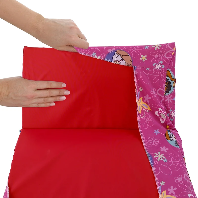 Disney Collection Encanto Encanto Nap Mat Sheet