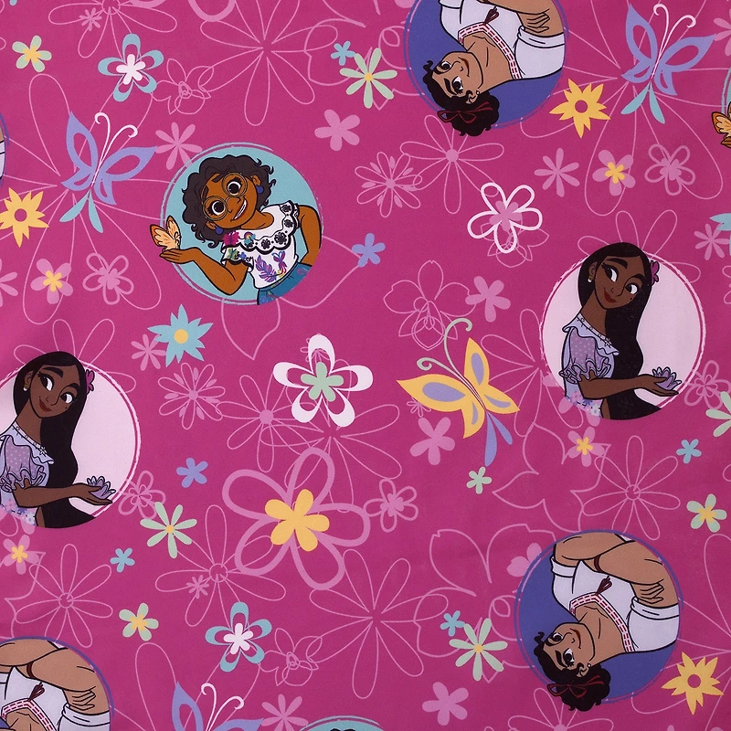 Disney Collection Encanto Encanto Nap Mat Sheet