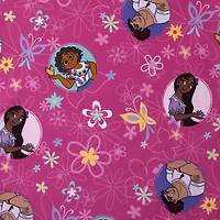 Disney Collection Encanto Encanto Nap Mat Sheet