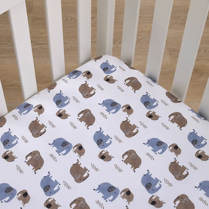 Carter's Crib Sheet