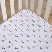 Carter's Crib Sheet