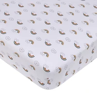Carter's Crib Sheet