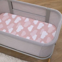 Skip Hop Bassinet Sheet